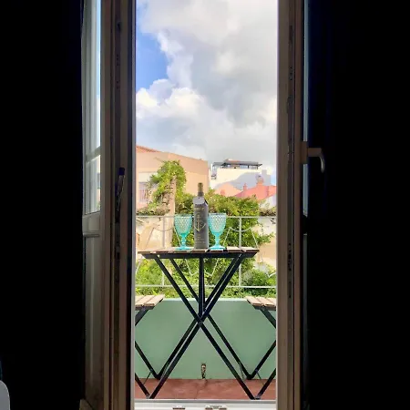 Centro Apartment Torres Vedras